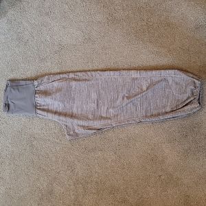 Lululemon Woman's joggers